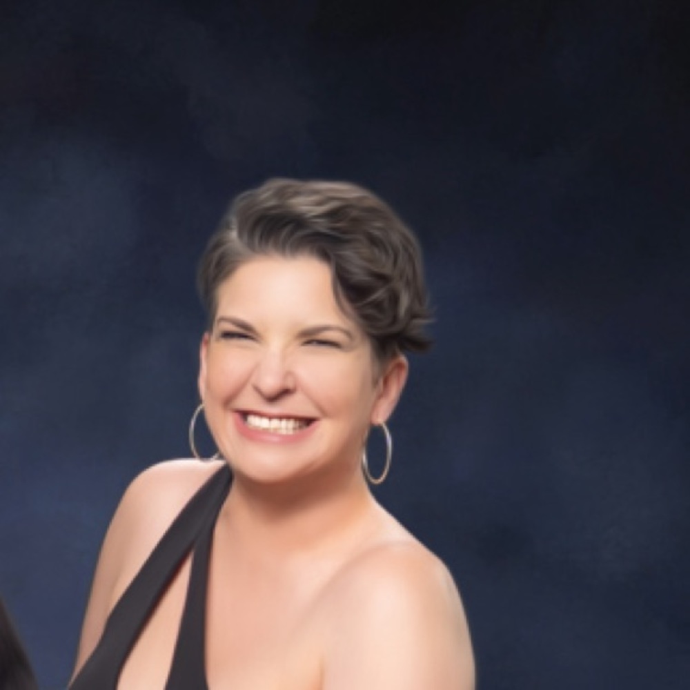 Meet your Posher, Jen